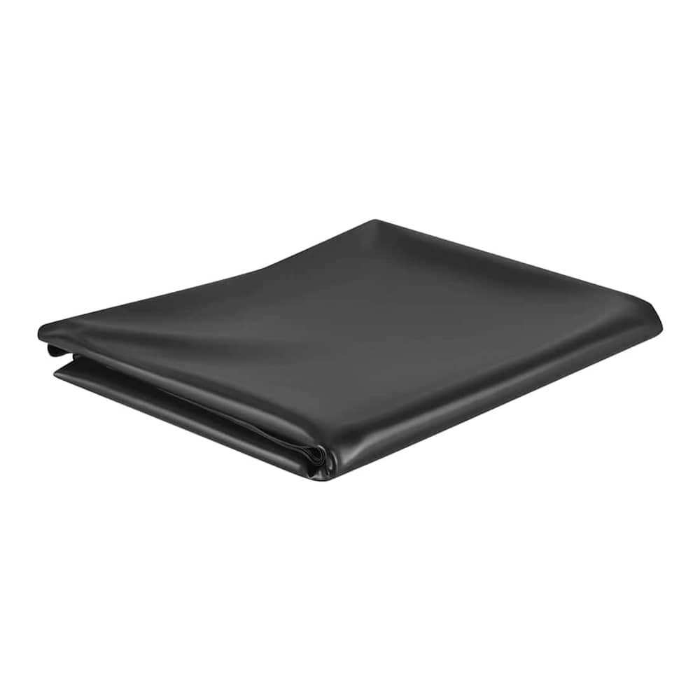 Pond Liner Black PVC mm