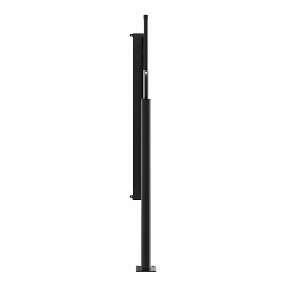 Retractable Side Awning