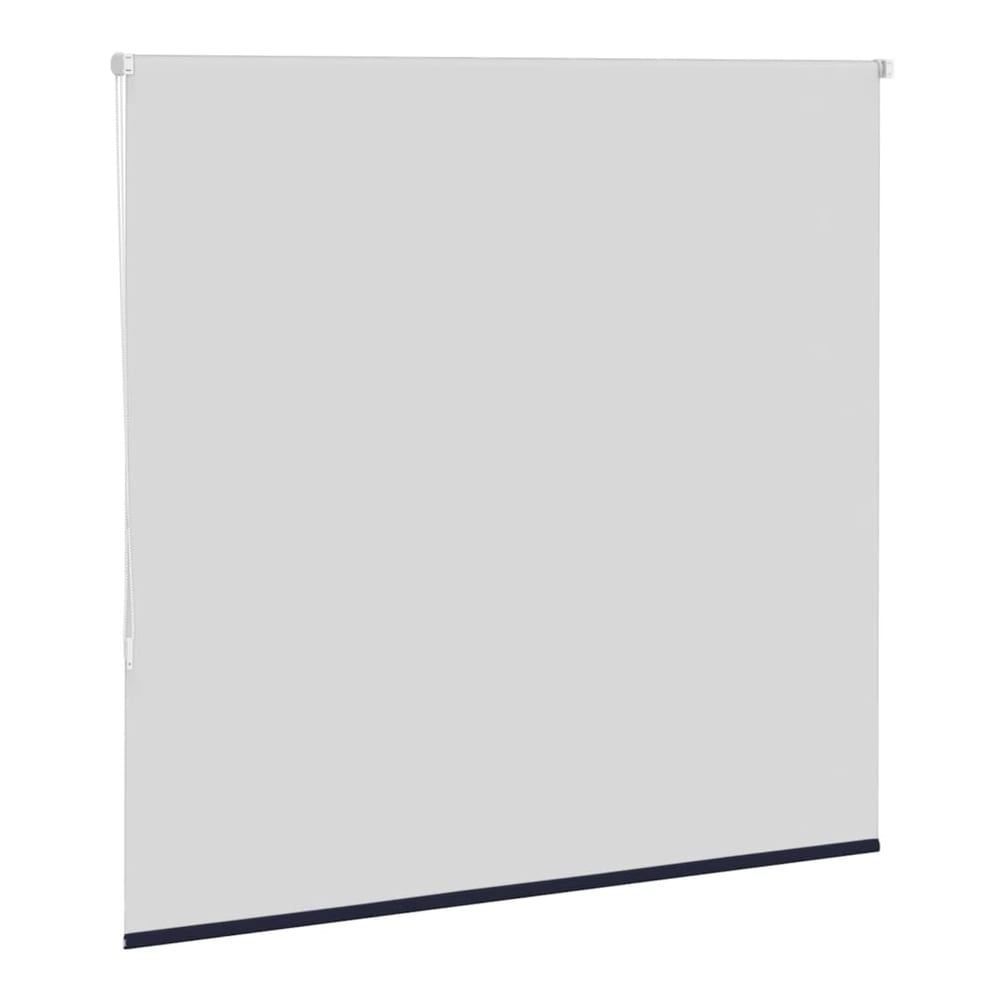 Roller Blind Blackout Marine Fabric Width cm