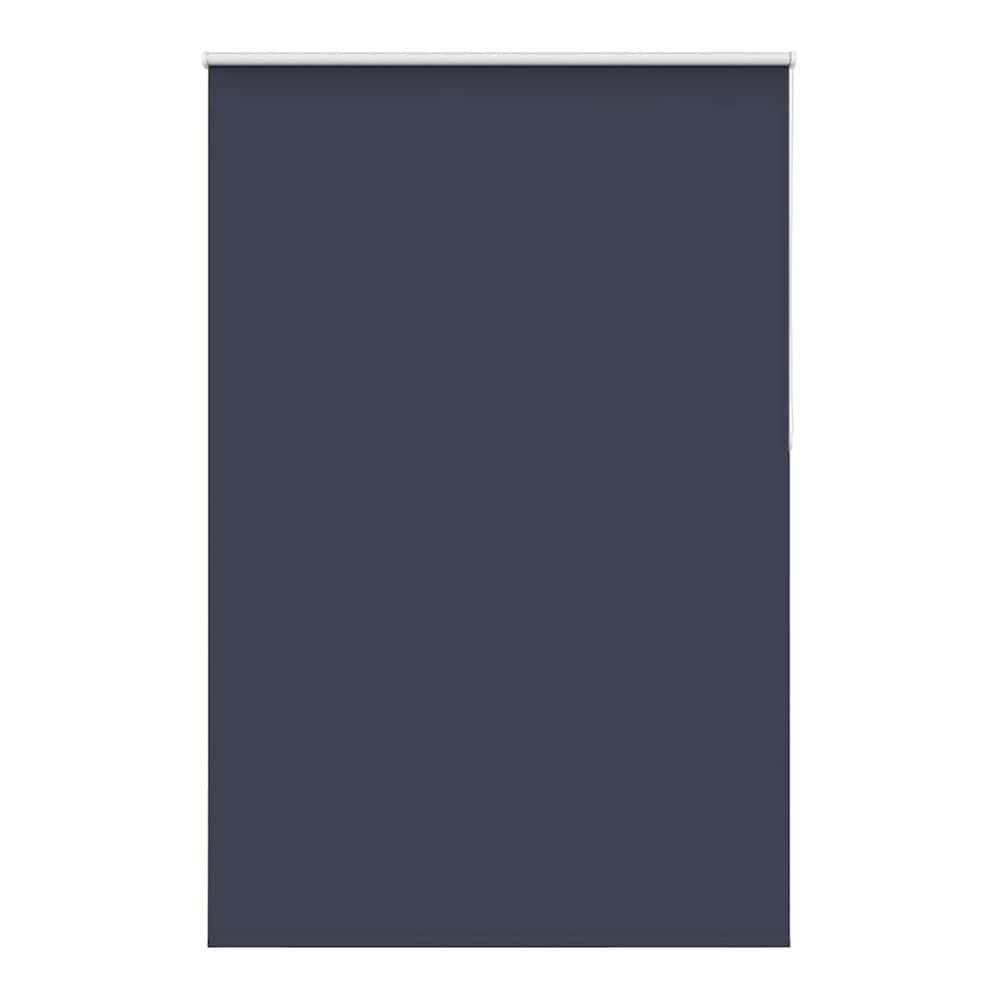 Roller Blind Blackout Marine Fabric Width cm