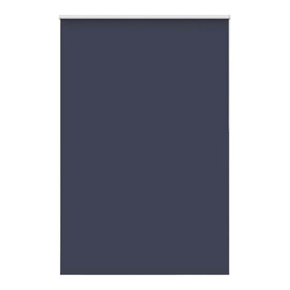 Roller Blind Blackout Marine Fabric Width cm