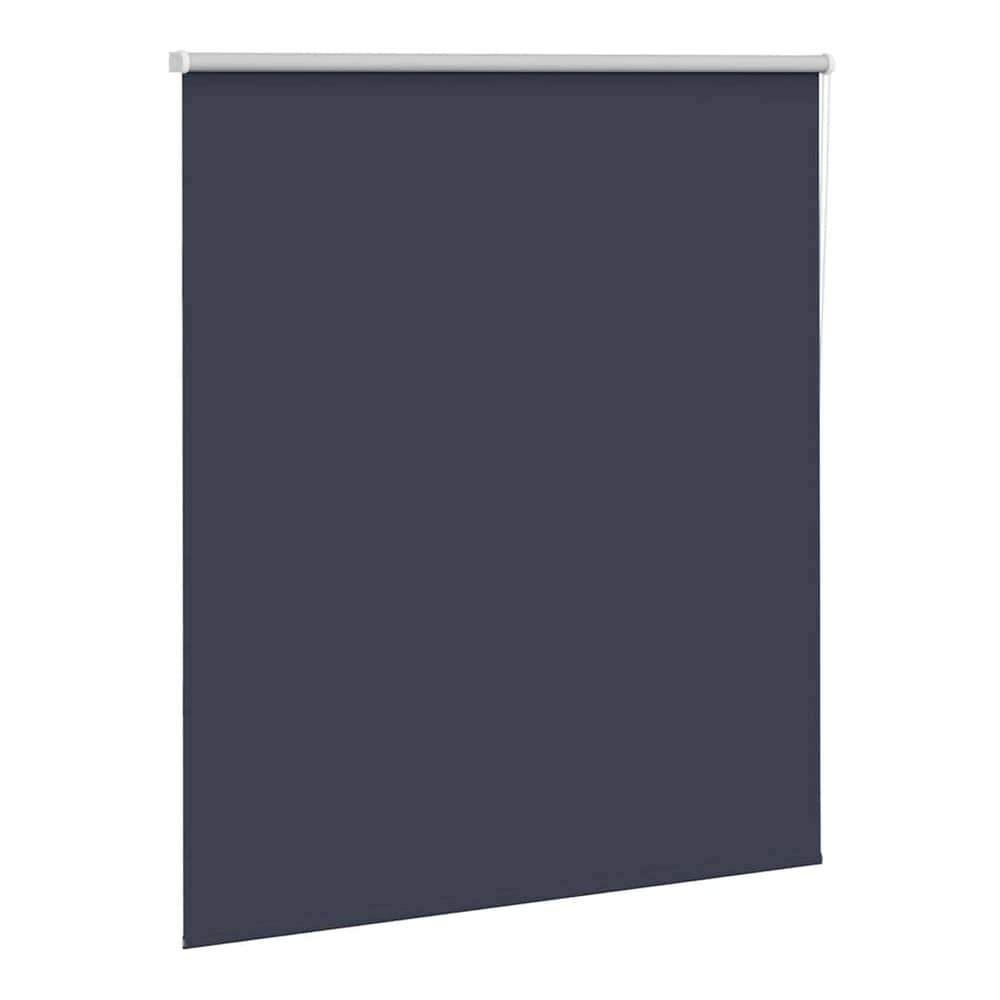 Roller Blind Blackout Marine Fabric Width cm
