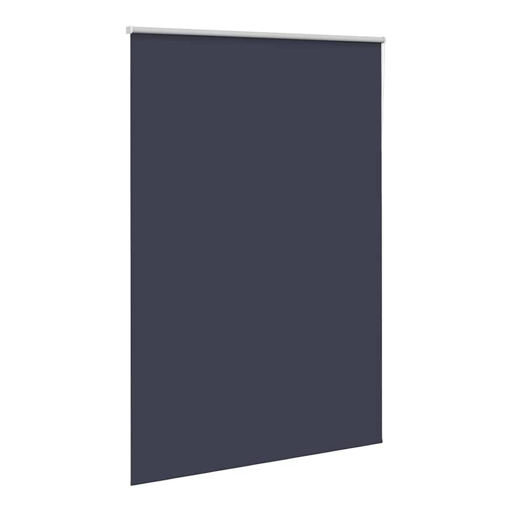 Roller Blind Blackout Marine Fabric Width cm