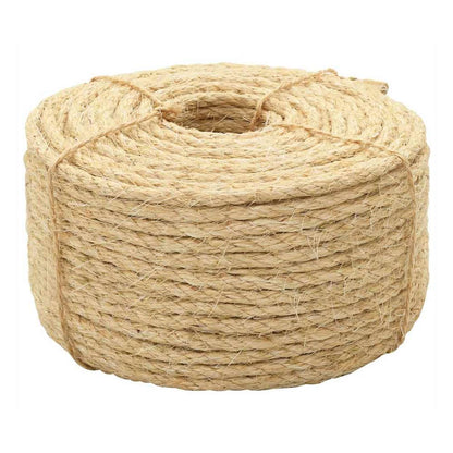 Rope Sisal Length