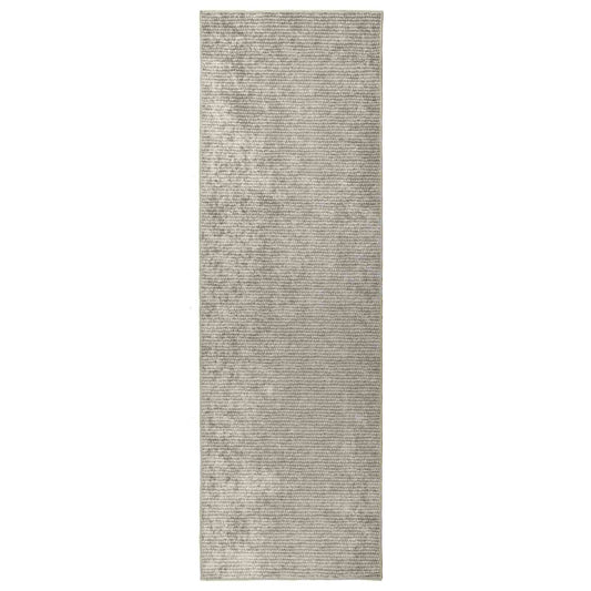 Rug Beige 100% Polyester 3 mm Washable