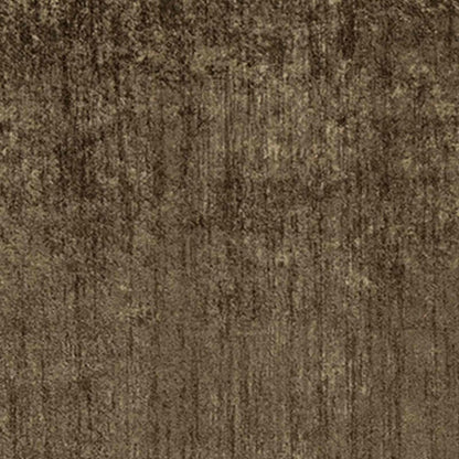 Full frame of the forest green MARSA rug runner texture