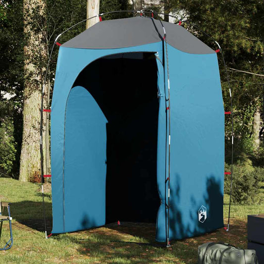 Shower Tent Waterproof in Blue
