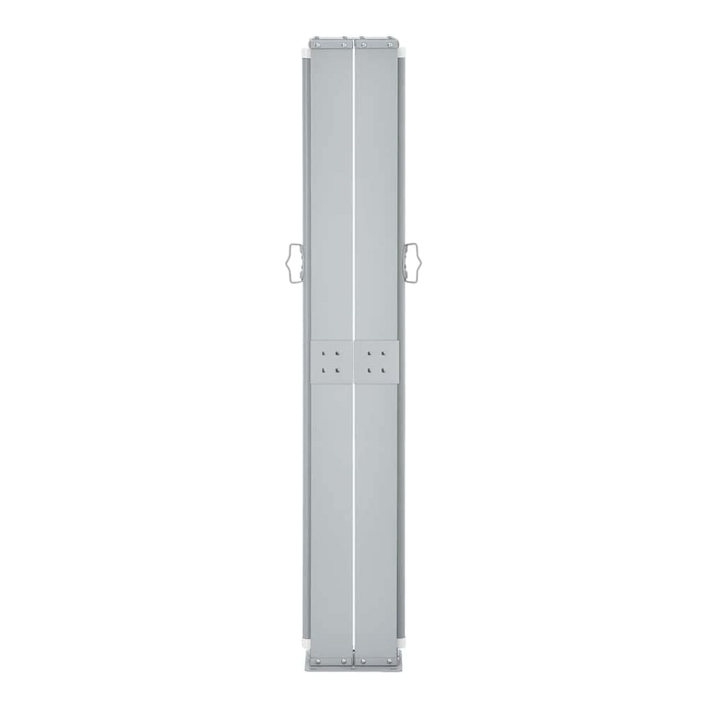 Retractable Side Awning