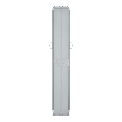 Retractable Side Awning
