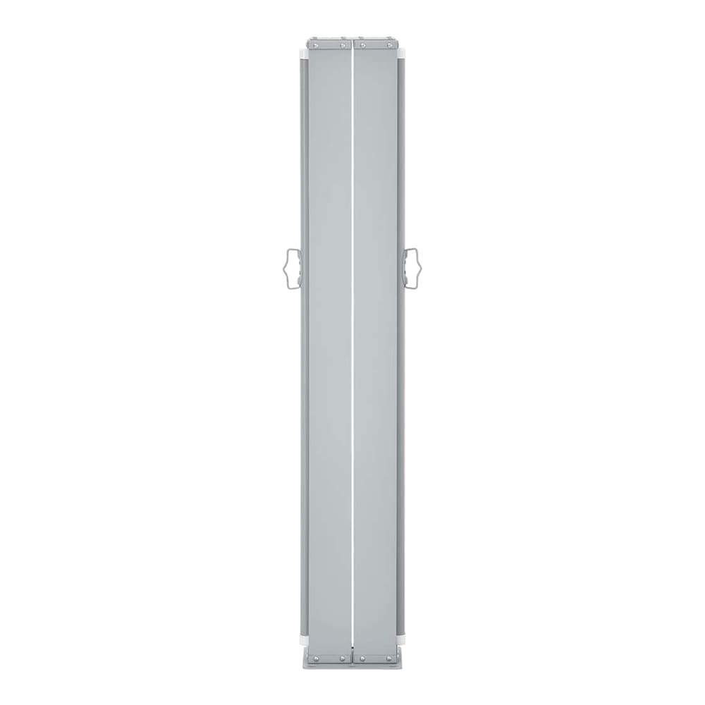 Retractable Side Awning
