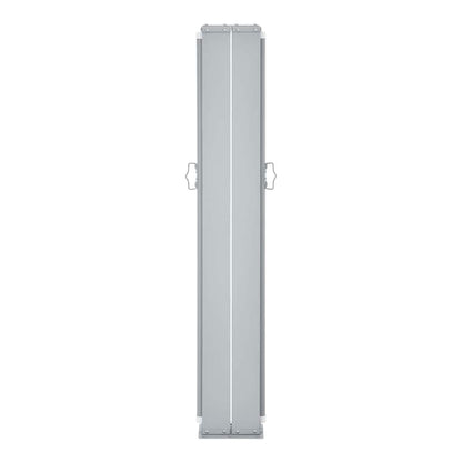Retractable Side Awning
