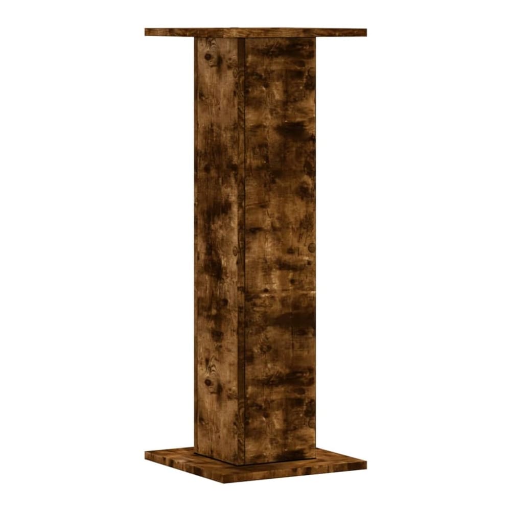 The plant stand shown from a slightly different side angle