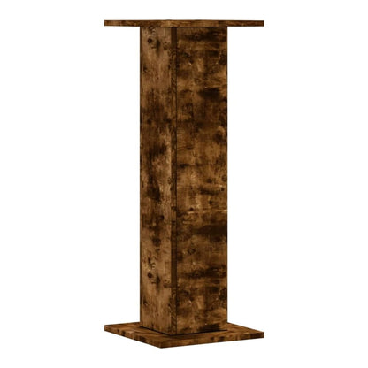 The plant stand shown from a slightly different side angle