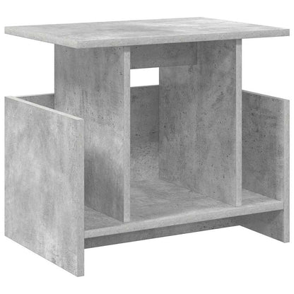 The TV stand shown from a front perspective on a white background