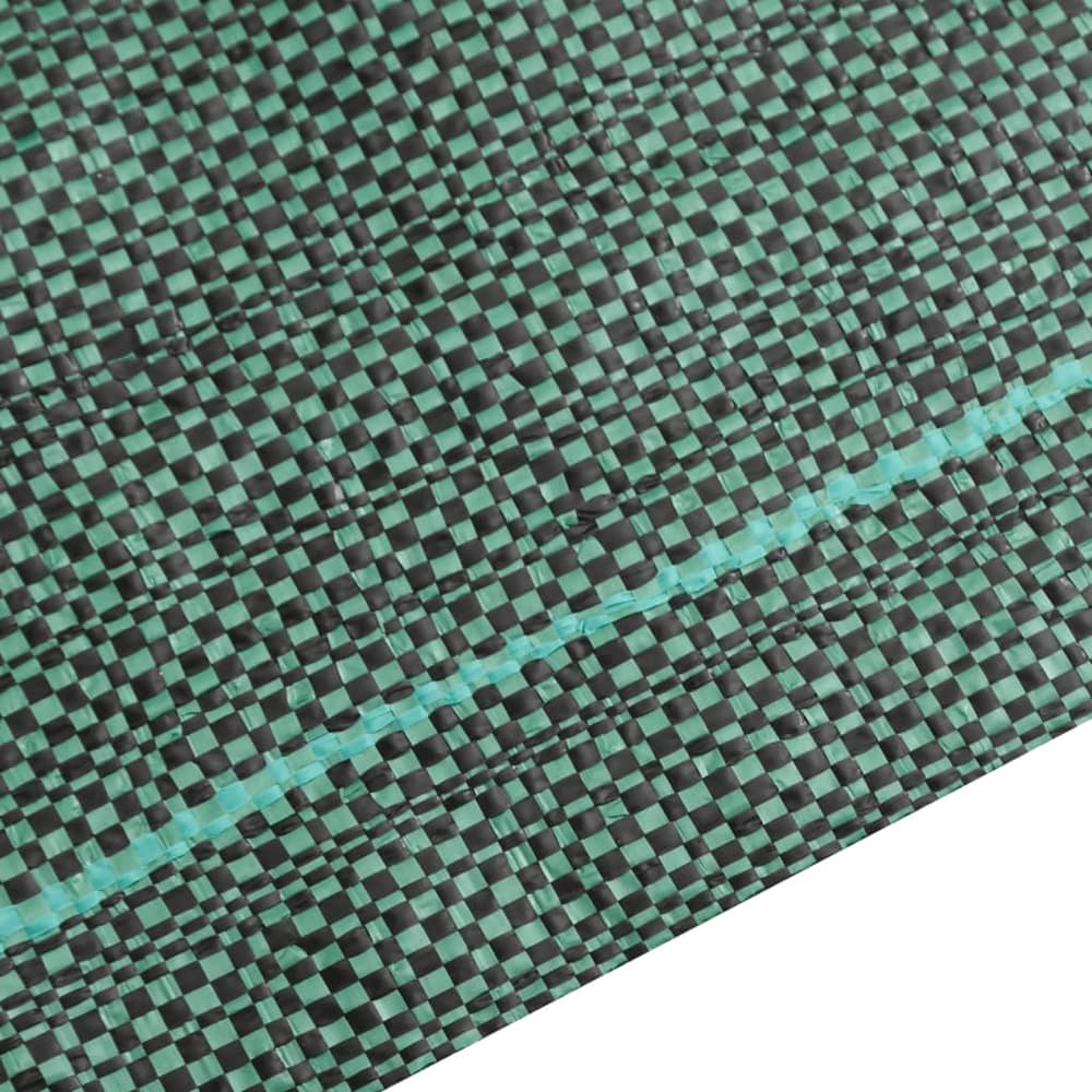 Weed Membrane PP Green