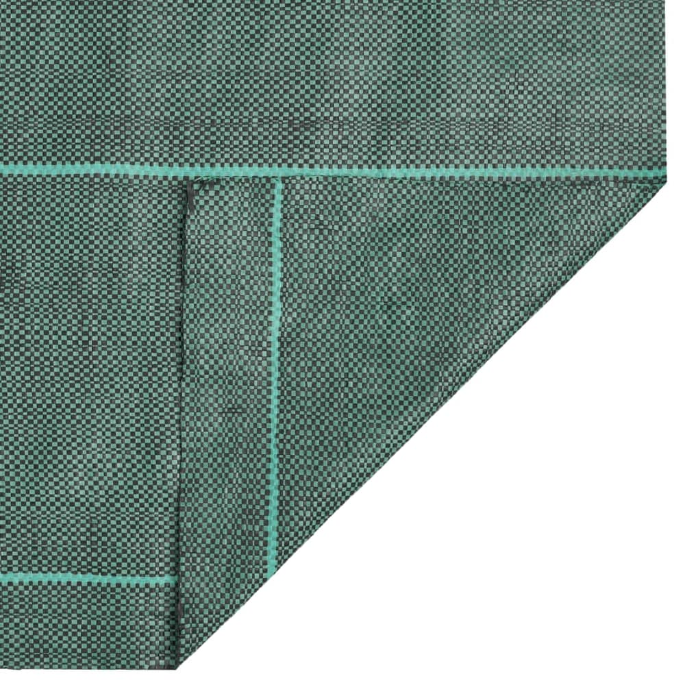Weed Membrane PP Green