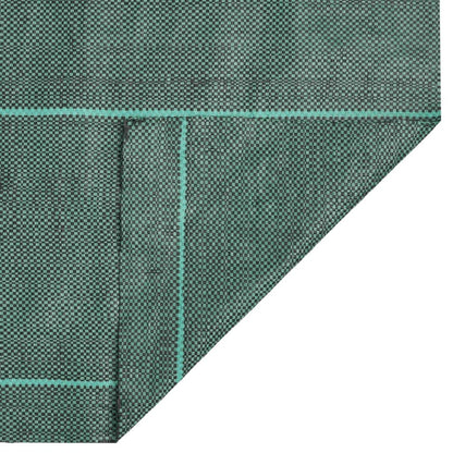 Weed Membrane PP Green