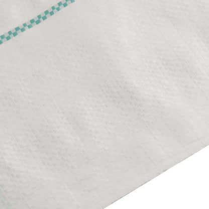 Weed Membrane White PP