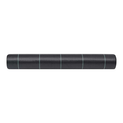 Weed Root Control Mat Black PP