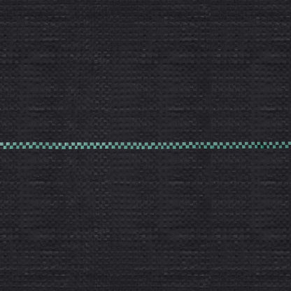 Weed Root Control Mat Black PP