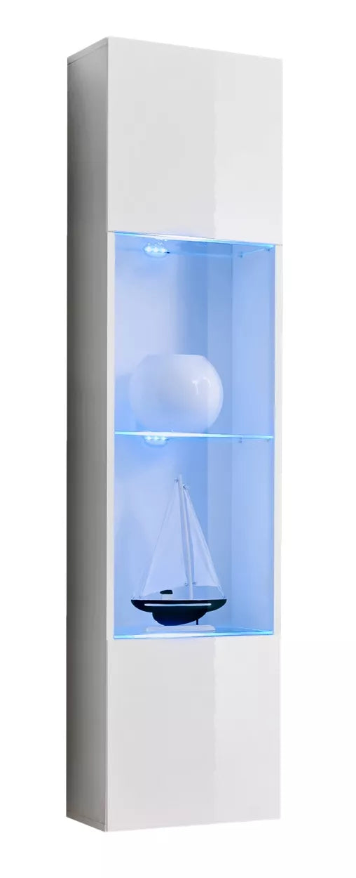 Fly A5 Entertainment Unit For TVs Up To 65"