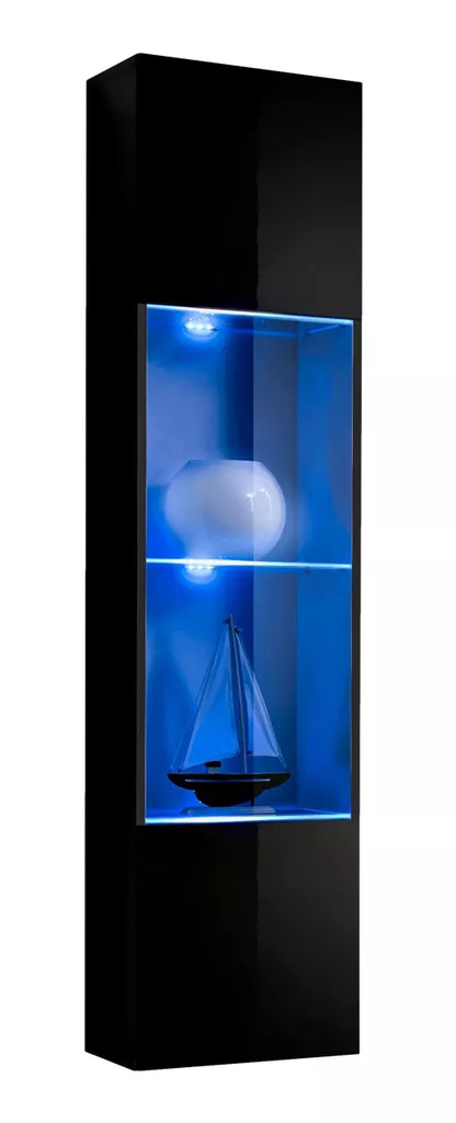 Fly A5 Entertainment Unit For TVs Up To 65"