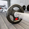 SPORTNOW Olympic Weight Plates, 2