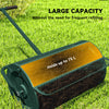 Outsunny Compost Spreader, 24